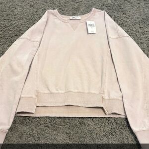Sweater NWT size Small
